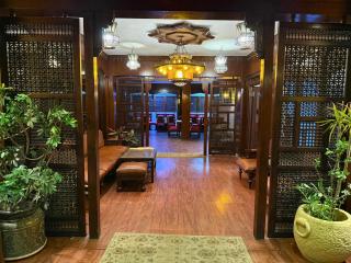 Odeon Palace Hotel - 8