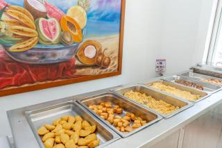 Hotel Arhuaco Rodadero - 1