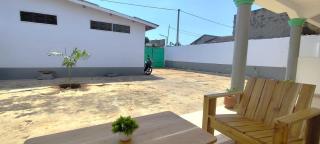 Maison individuelle, 3 chambres, au calme, voiture - 6