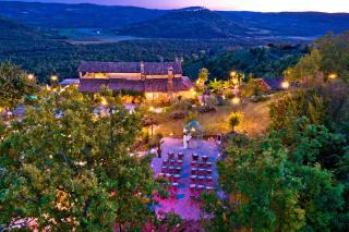 Stancija Sancta Maria - Heritage Wellness Retreat & B&B - 1