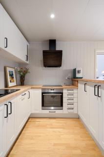 Cozy & Central Apartment - 7