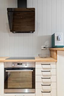 Cozy & Central Apartment - 4