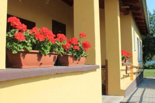 Peregi Vendégház - 9