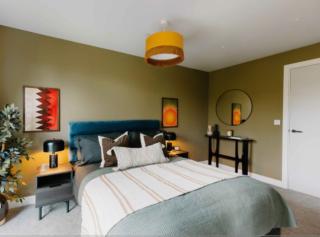 Birmingham luxe Apartments - 4