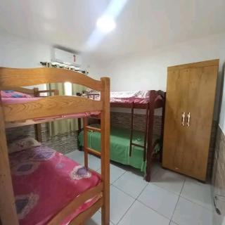 Descanso merecido - 0