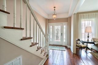 Change of Place Estate - 6