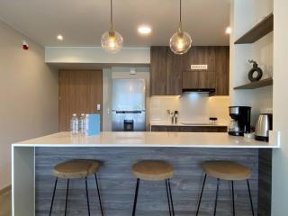 Modern 2BR with Balcony in San Isidro - 2