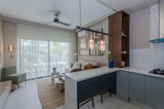 NOK Stlyish 1BR Apartment by Vistacana Rentals - 8
