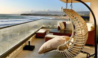 Titanic appartement - 9