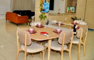 Titanic appartement - 5