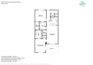 Redfish Village - Beach-a-holic - M1-313 - 9