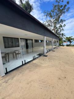 Pousada Praia Grande de Palmas - 0