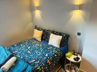 The Lovely Apartments Around Westminster W2, W9, NW8 by Ricky & Giustina - Fully equipped and perfect for long stays! - Londen - 9