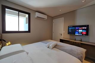 Apartamento Vista Mar | Hidro e Academia - 8