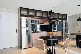 Apartamento Vista Mar | Hidro e Academia - 1