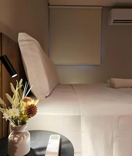 Apartamento Vista Mar | Hidro e Academia - 4