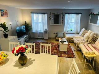 The Lovely Apartments Around Westminster W2, W9, NW8 by Ricky & Giustina - Fully equipped and perfect for long stays! - Londen - 1