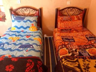 Auberge le calme restaurante - 6