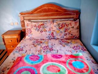 Auberge le calme restaurante - 4