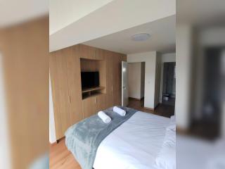 Dpto Miraflores Calle Chiclayo 3BR - 5