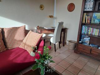 Ferienoase Berg & See - 4