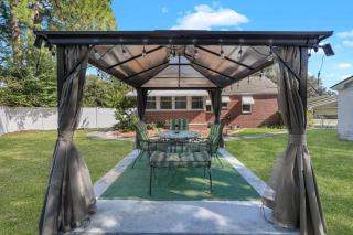 Thunderbolt Cottage - 8