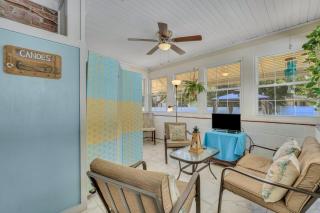 Thunderbolt Cottage - 6