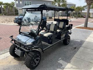 Totally Beachin' - Inlet Beach - 9