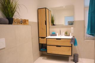 Landhuus an´n Peerhamm - 8