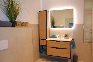 Landhuus an´n Peerhamm - 3