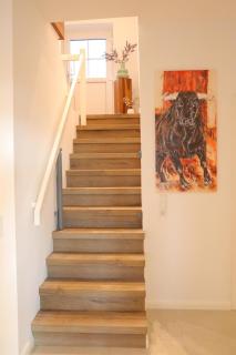 Landhuus an´n Peerhamm - 2