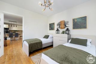 Polanki- Apartments M&M, NATURA - Kołobrzeg - 3