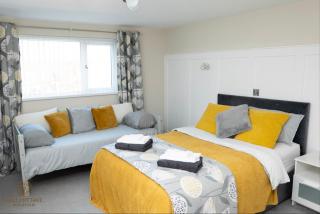 A cozy cottage near the Wool Tower wedding venue - 7