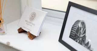 A cozy cottage near the Wool Tower wedding venue - 6