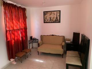 Accommodation veranda libramiento - 4