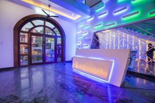 Collection O Rudrapur Bus Stand Formerly Corinthian - 4