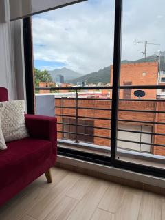 NOK Lovely 1BR Apartment in Chico - 8