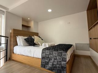 NOK Lovely 1BR Apartment in Chico - 2