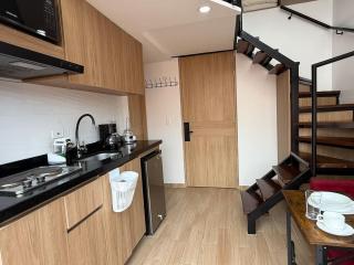 NOK Lovely 1BR Apartment in Chico - 5