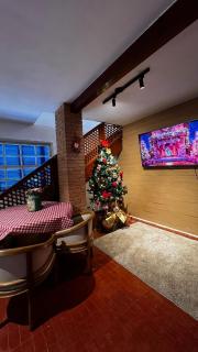 Pousada Sonho Meu - Conforto e Tranquilidade! - 9