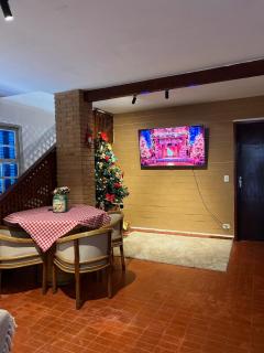 Pousada Sonho Meu - Conforto e Tranquilidade! - 7