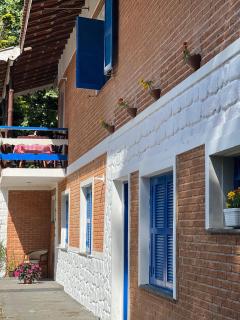 Pousada Sonho Meu - Conforto e Tranquilidade! - 3