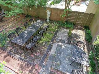 Southern Hall Lower - 8