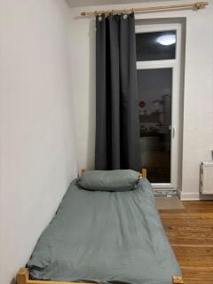 Ferienzimmer Kiel - Single room - 3