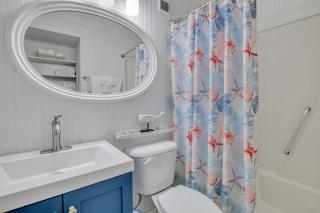 Hamlet's Passion Beach - 8