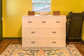 Lakefront Livingston Vacation Rental with Boat Dock! - 9