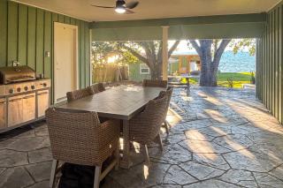 Lakefront Livingston Vacation Rental with Boat Dock! - 6