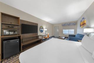 Best Western of Clewiston - Clewiston - 9