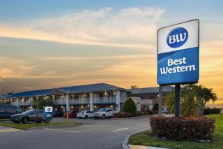 Best Western of Clewiston - Clewiston - 6