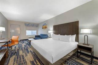 Best Western of Clewiston - Clewiston - 5